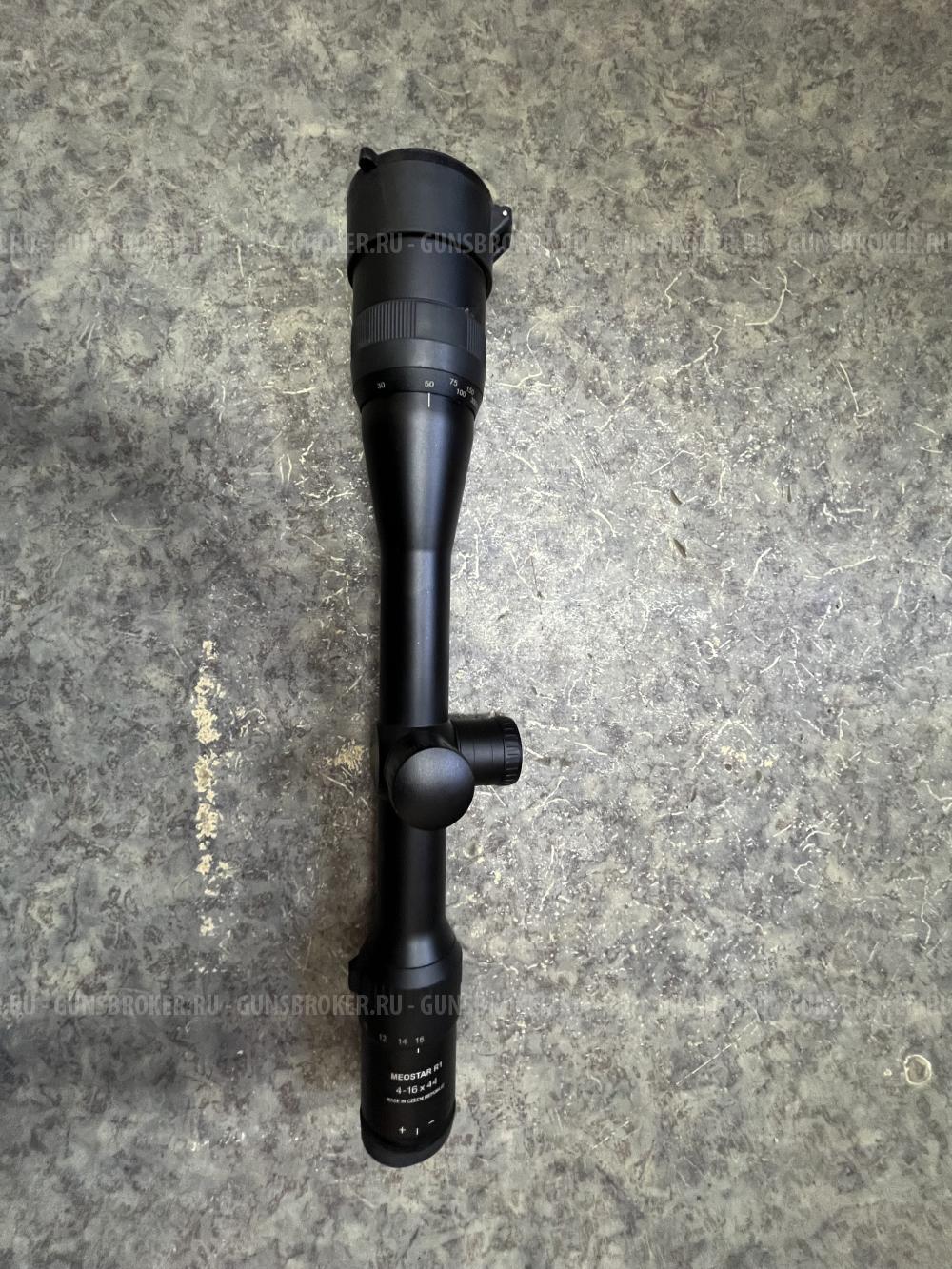 Прицел meopta meostar R1