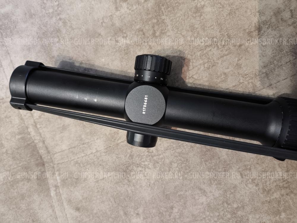 Прицел Meopta meostar r2 1-6x24