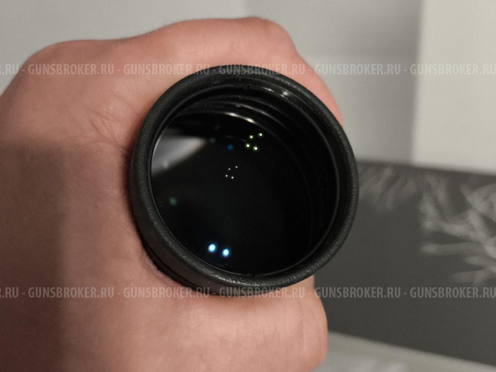 Прицел Meopta meostar r2 1-6x24
