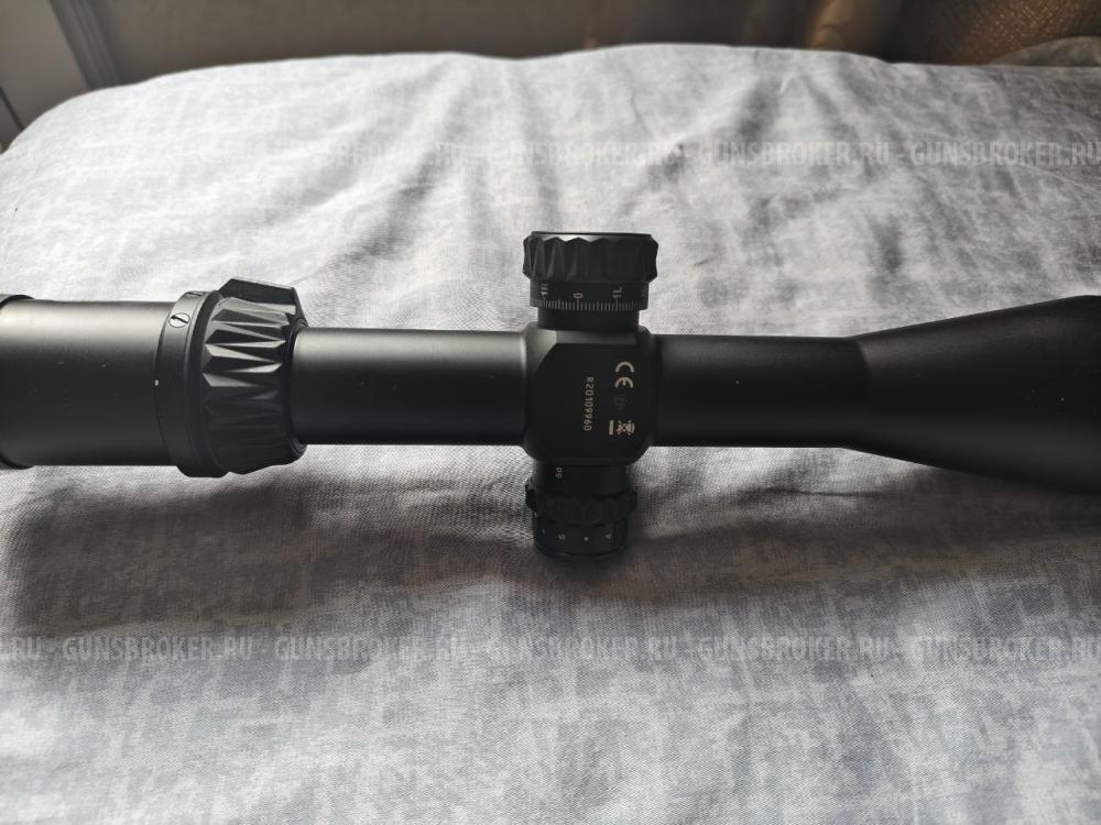 Прицел Meopta Optica 6 5-30