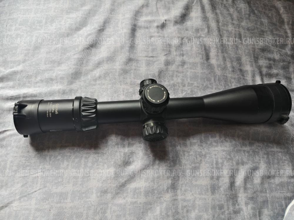 Прицел Meopta Optica 6 5-30