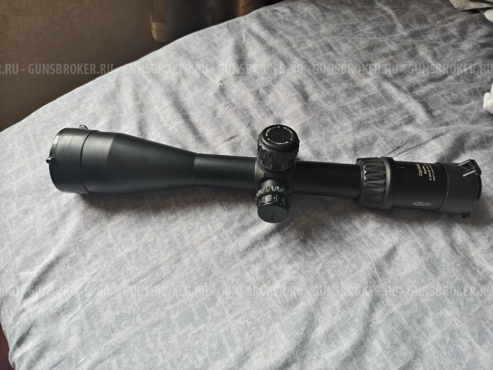 Прицел Meopta Optica 6 5-30