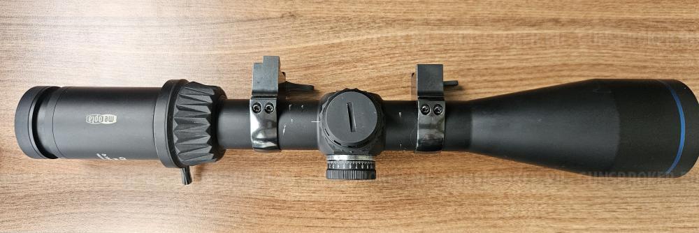 Прицел Meopta Optika6 MeoPro 3-18x50 RD SFP (4K)