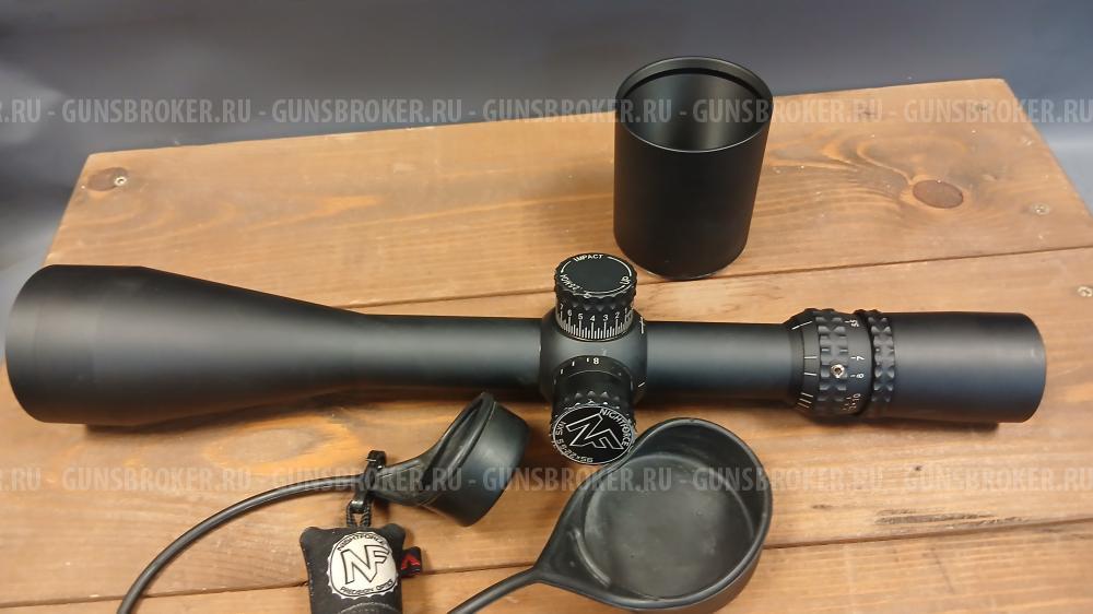 Прицел Night Force NXS 5.5 -22 x 56