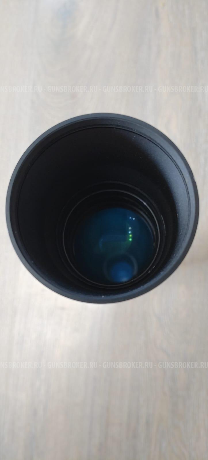 Прицел Night Forse NX5.5-22x50 с креплением в сборе