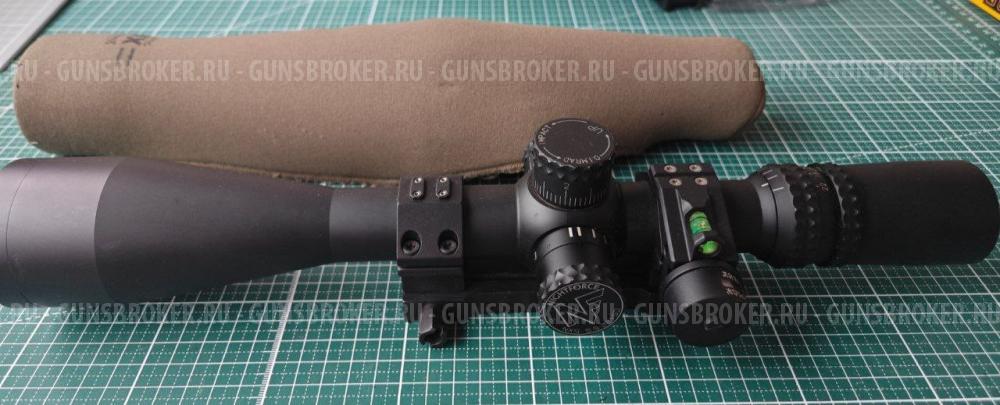 Прицел Nightforce 5.5-22x50 NXS
