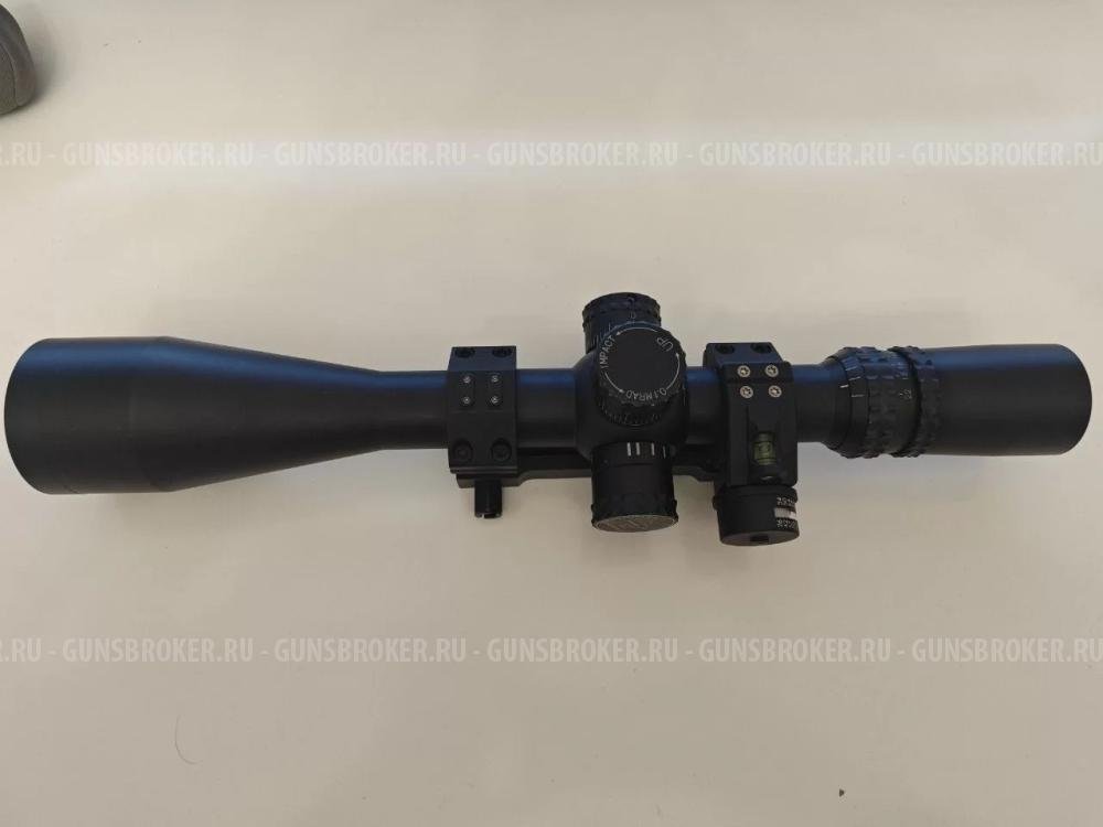 Прицел Nightforce 5.5-22x50 NXS