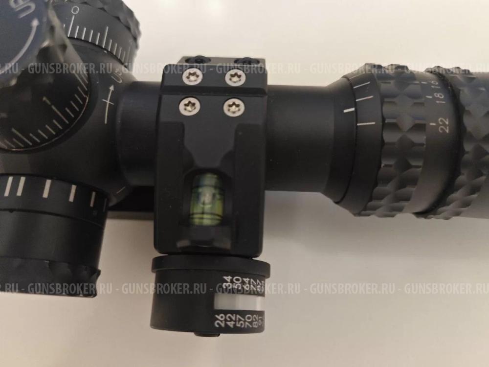 Прицел Nightforce 5.5-22x50 NXS