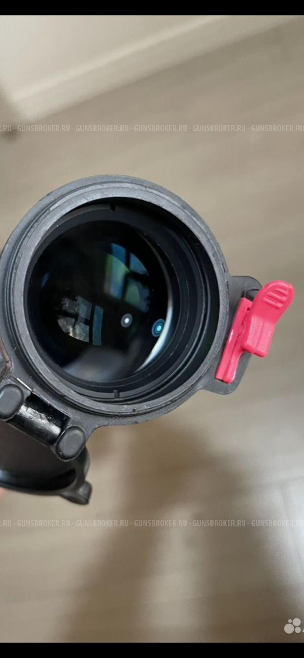 Прицел Nightforce 8-32x56