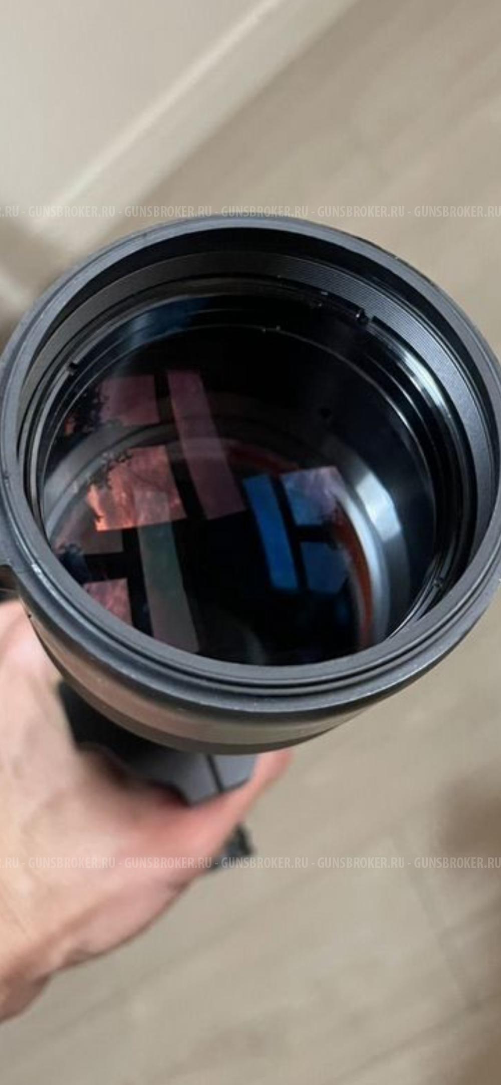 Прицел Nightforce 8-32x56
