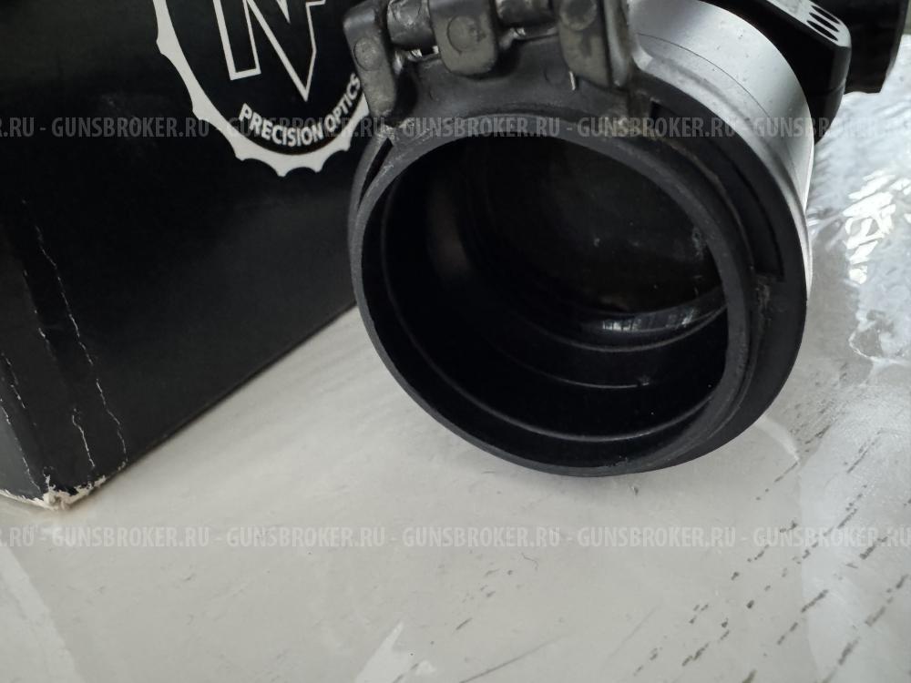 Прицел Nightforce ATACR 4-16x42 F1 Mil-R C552