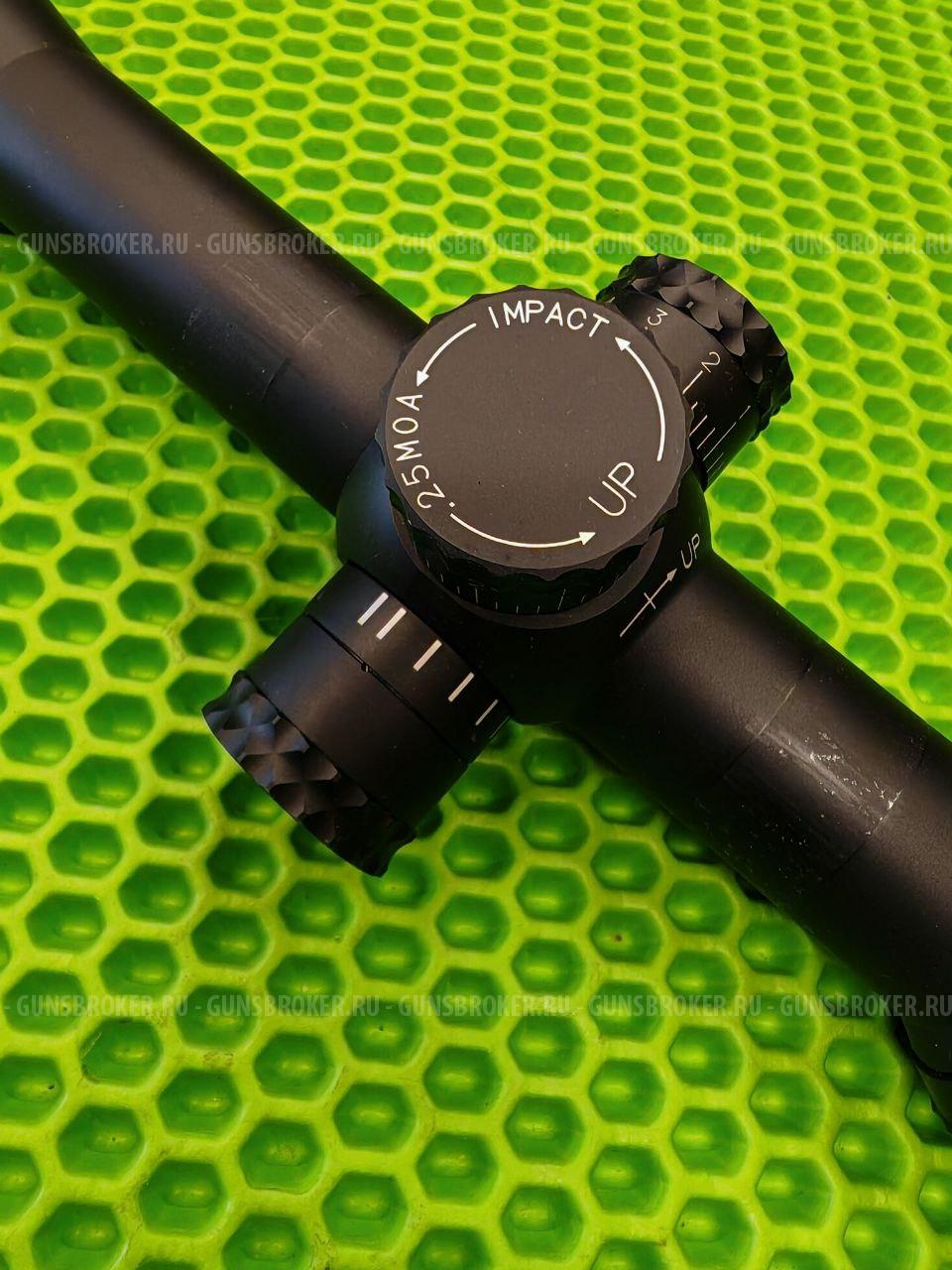 Прицел Nightforce NXS 12-42x56