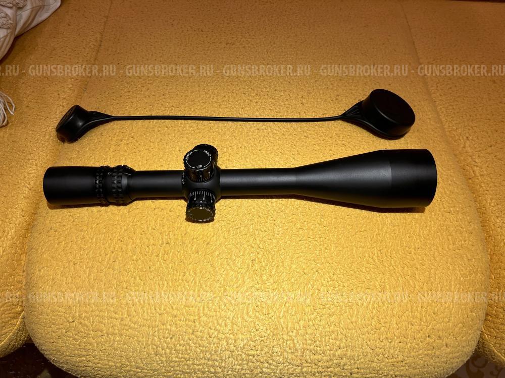 Прицел Nightforce NXS 12-42x56