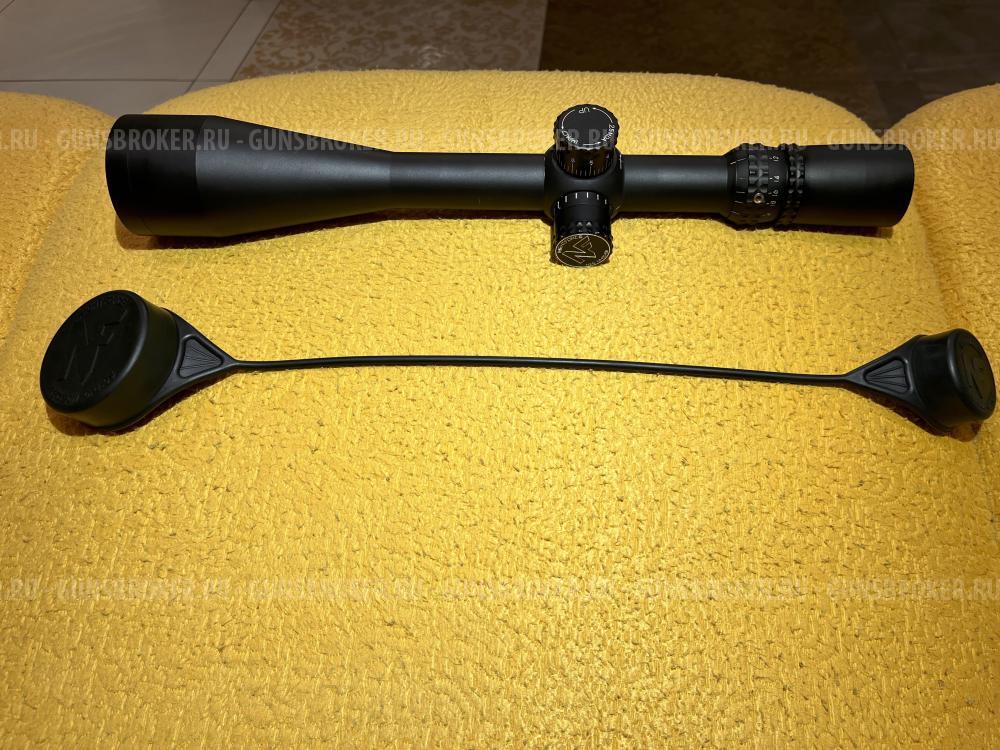 Прицел Nightforce NXS 12-42x56
