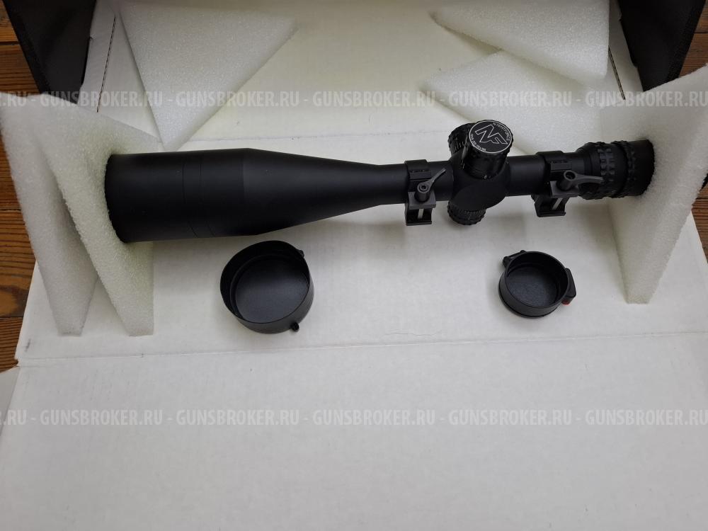 Прицел   NIGHTFORCE NXS 3,5-15 ×56 в отличном состоянии