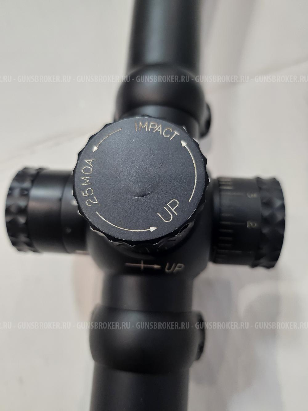 Прицел NIGHTFORCE NXS 5.5-22-50 сетка NP-R1