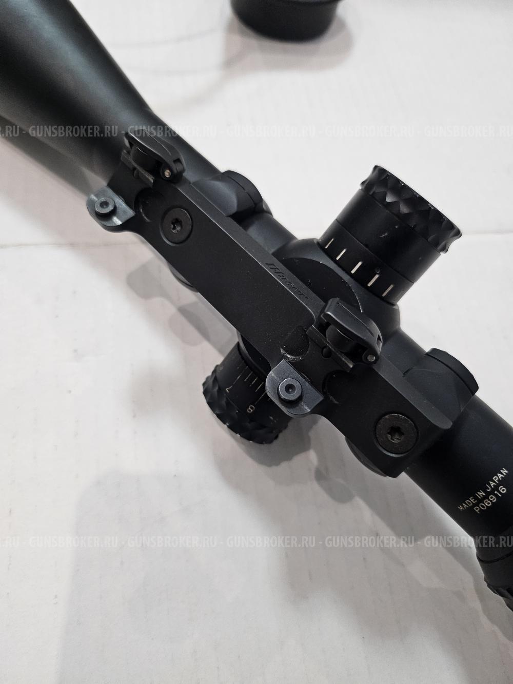 Прицел NIGHTFORCE NXS 5.5-22-50 сетка NP-R1