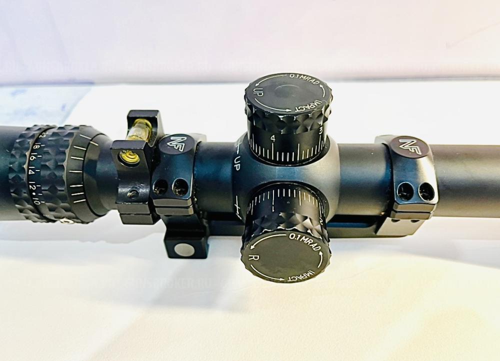 Прицел NightForce NXS 5,5-22 х 56 цена 118 т.р.