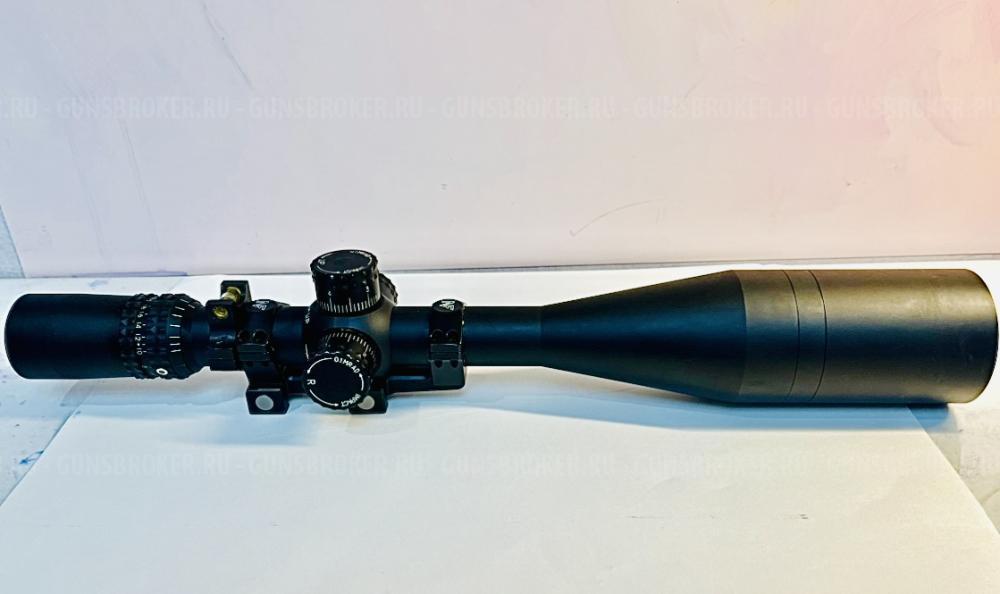 Прицел NightForce NXS 5,5-22 х 56 цена 118 т.р.