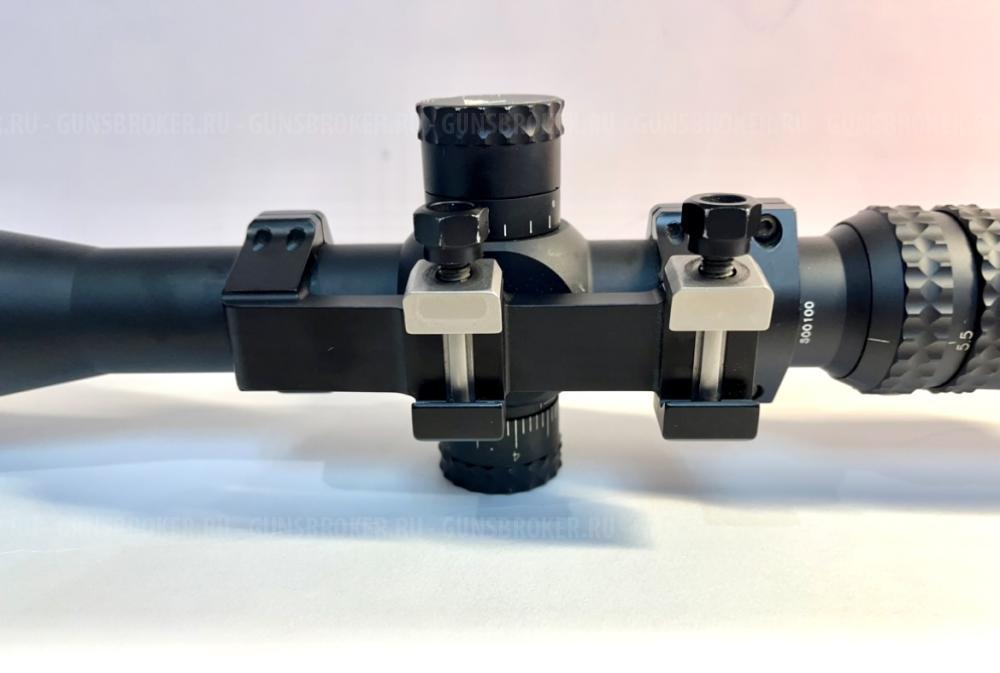 Прицел NightForce NXS 5,5-22 х 56 цена 118 т.р.