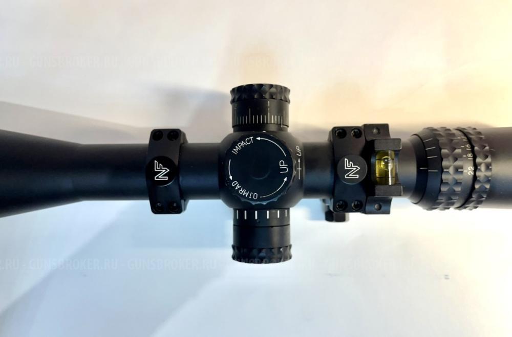 Прицел NightForce NXS 5,5-22 х 56 цена 118 т.р.