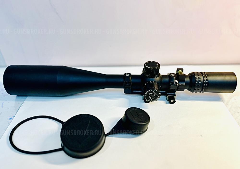 Прицел NightForce NXS 5,5-22 х 56 цена 118 т.р.