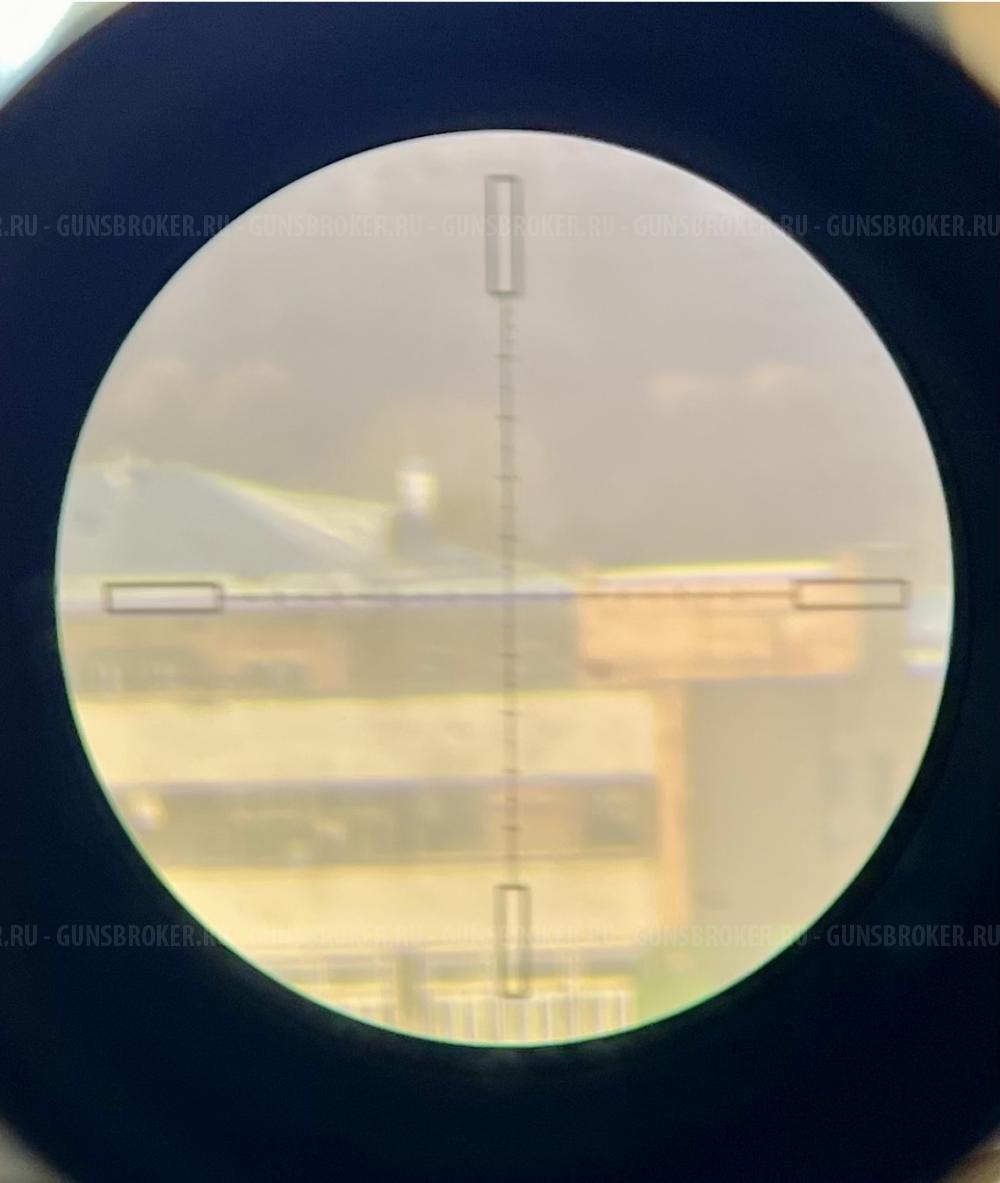 Прицел NightForce NXS 5,5-22 х 56 цена 118 т.р.