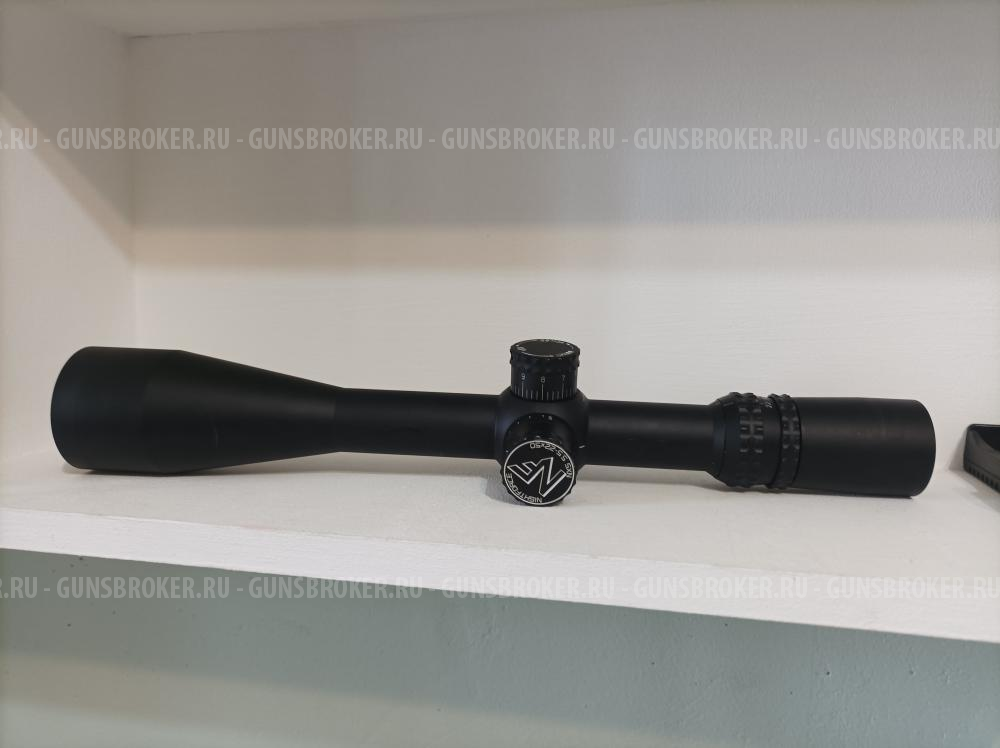 Прицел Nightforce NXS 5,5-22x50 сетка np-1rr