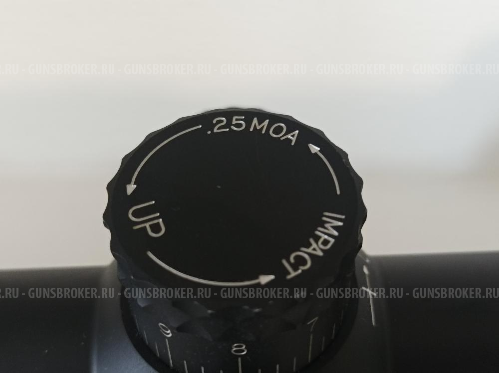 Прицел Nightforce NXS 5,5-22x50 сетка np-1rr