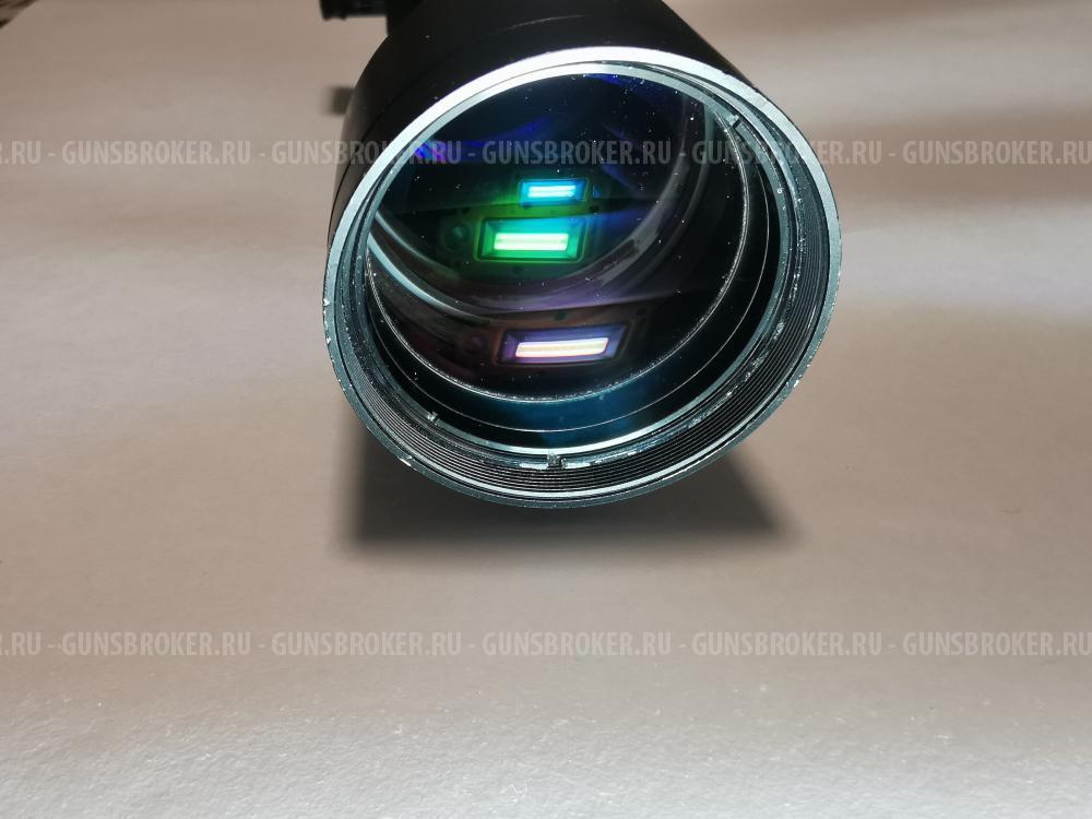 Прицел Nightforce nxs 5.5-22x50 