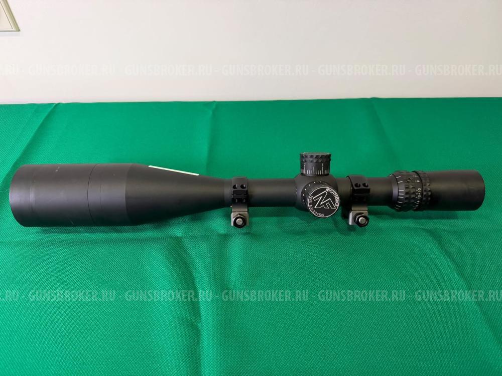 прицел NIGHTFORCE NXS 5,5-22x56