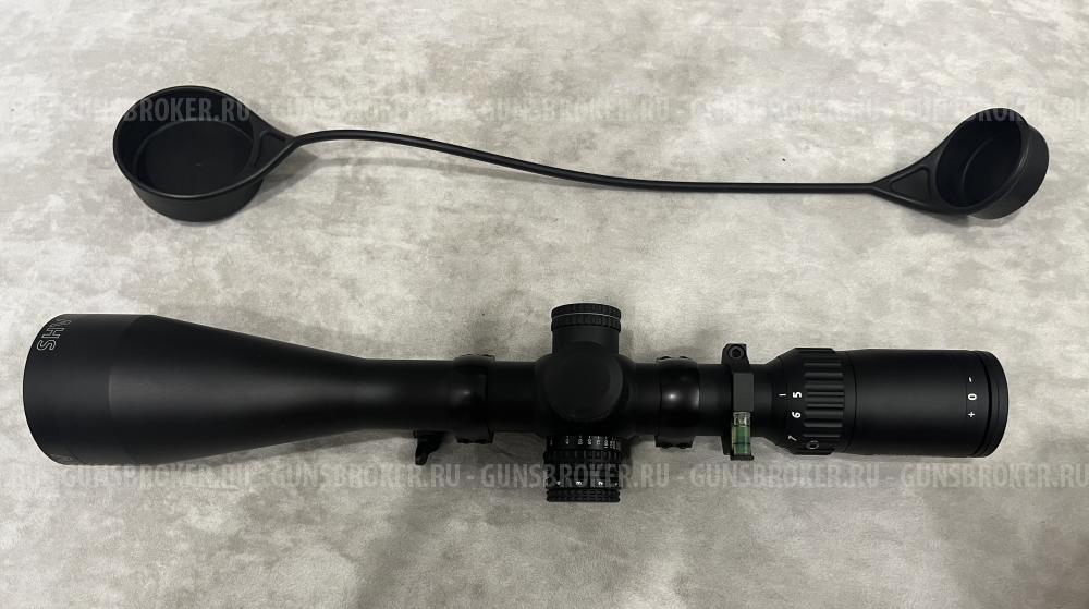 Прицел Nightforce SHV 5-20x56 (30mm) -.250 MOA MOAR