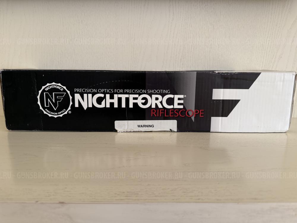 Прицел NIGHTFORCE 