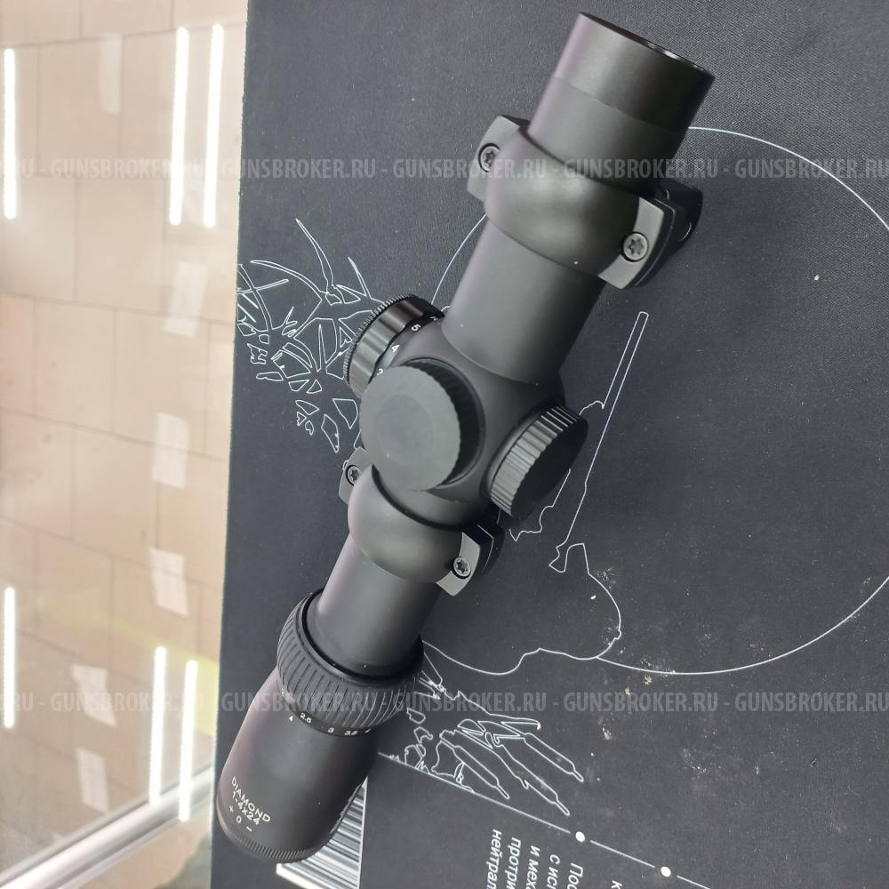 Прицел Nikko Stirling