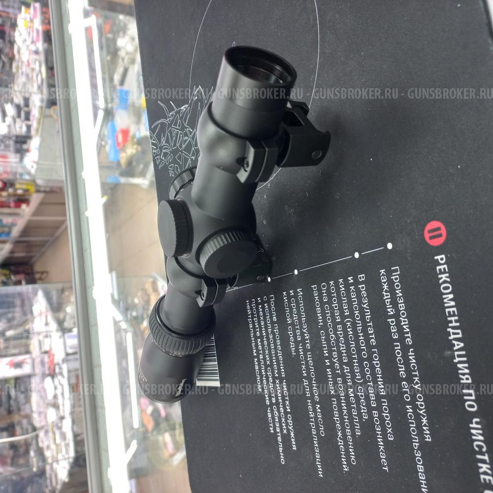 Прицел Nikko Stirling