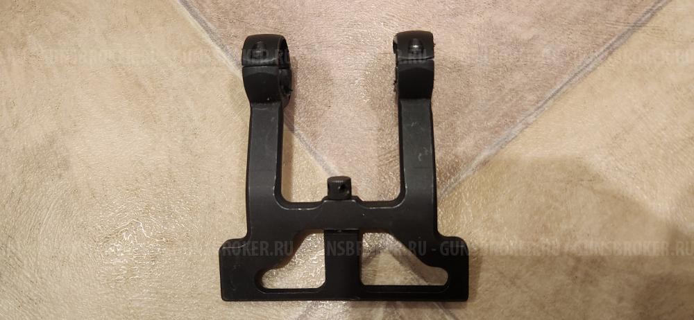 Кронштейн для оптики ЭСТ