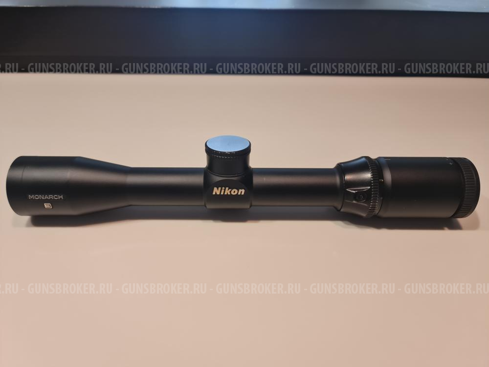 Прицел Nikon Monarch 3 (Duplex) 2-8/32