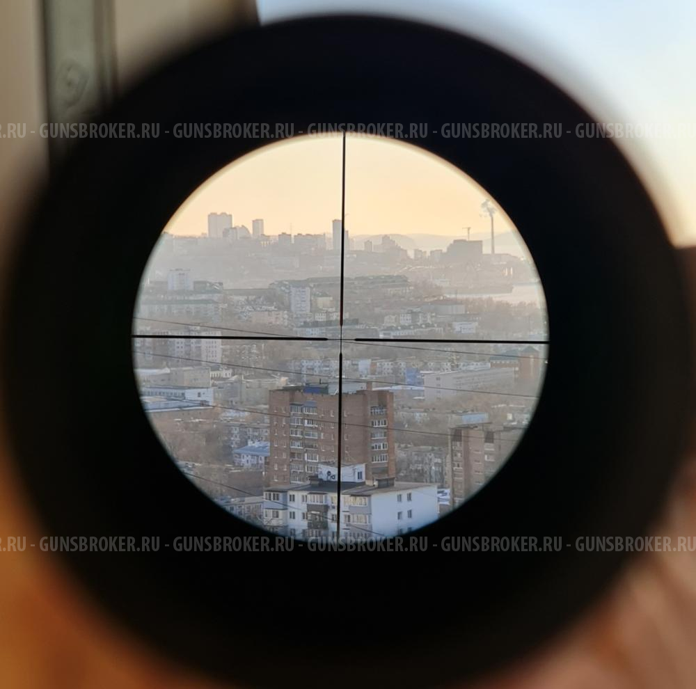 Прицел Nikon Monarch 3 (Duplex) 2-8/32