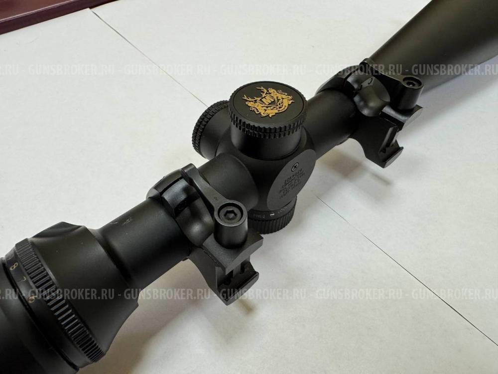 Прицел Nikon monarch 3 новый