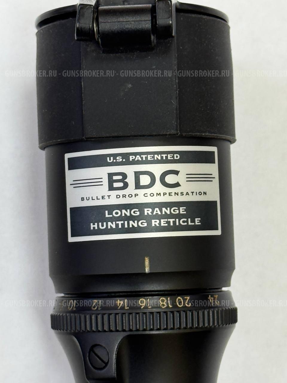 Прицел Nikon monarch 3 новый