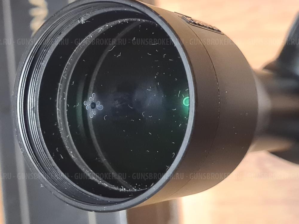Прицел Nikon Monarch7  1,5-6×42