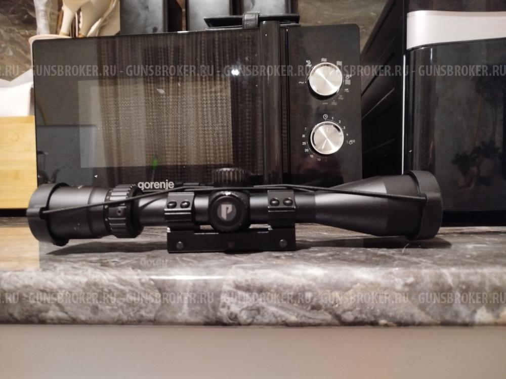 Прицел Nikon prostaf 3.9.40