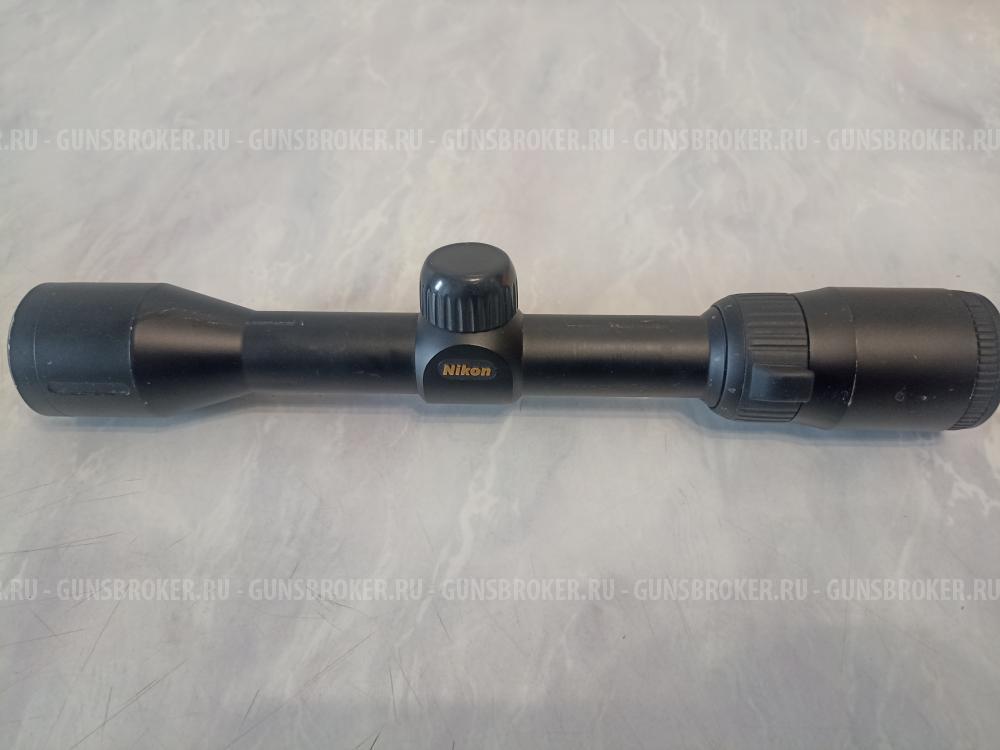 Прицел Nikon Prostaff 2-7x32