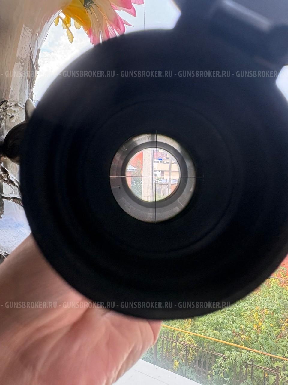 Прицел NIKON Prostaff 3-9*40 (Duplex NP) Филиппины