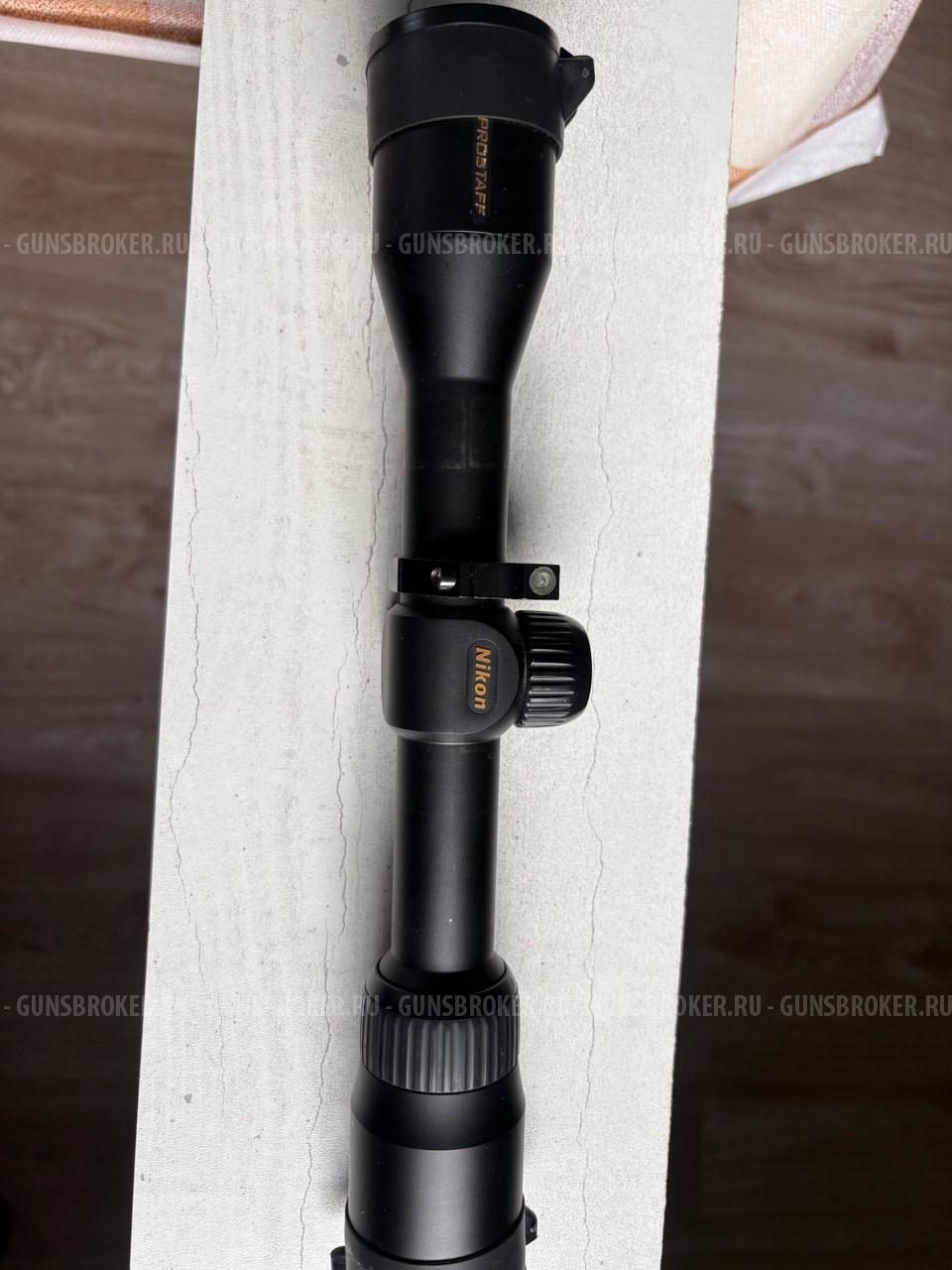 Прицел NIKON Prostaff 3-9*40 (Duplex NP) Филиппины