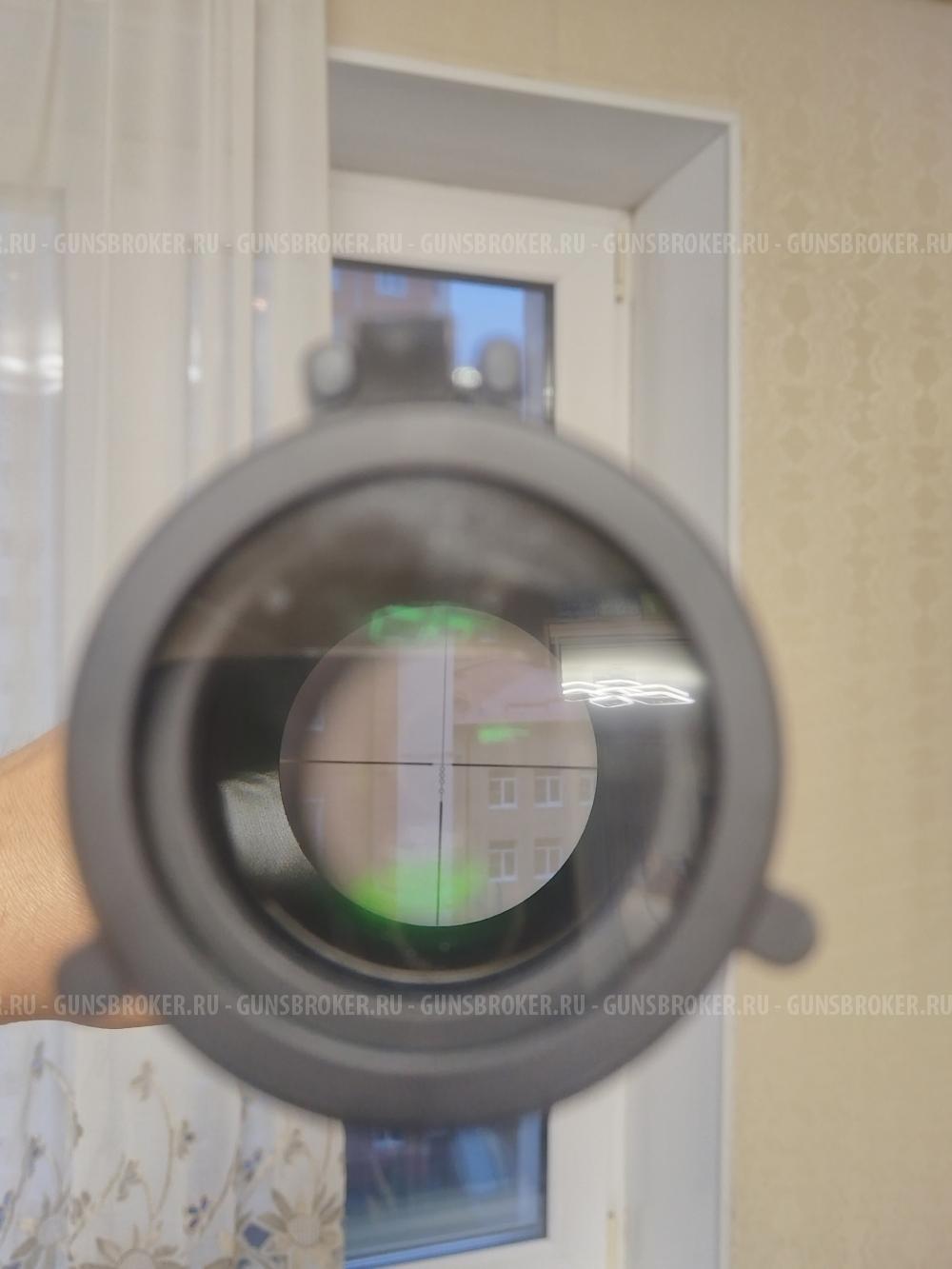 Прицел Nikon Prostaff 3-9x40