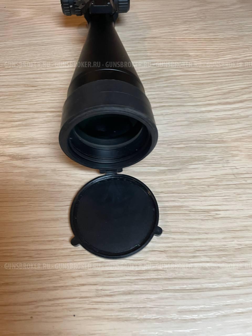 Прицел Nikon PROSTAFF 5 3.5-14X50SF IL