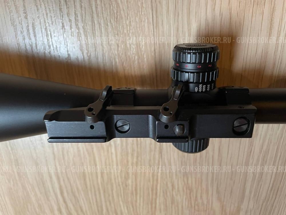 Прицел Nikon PROSTAFF 5 3.5-14X50SF IL