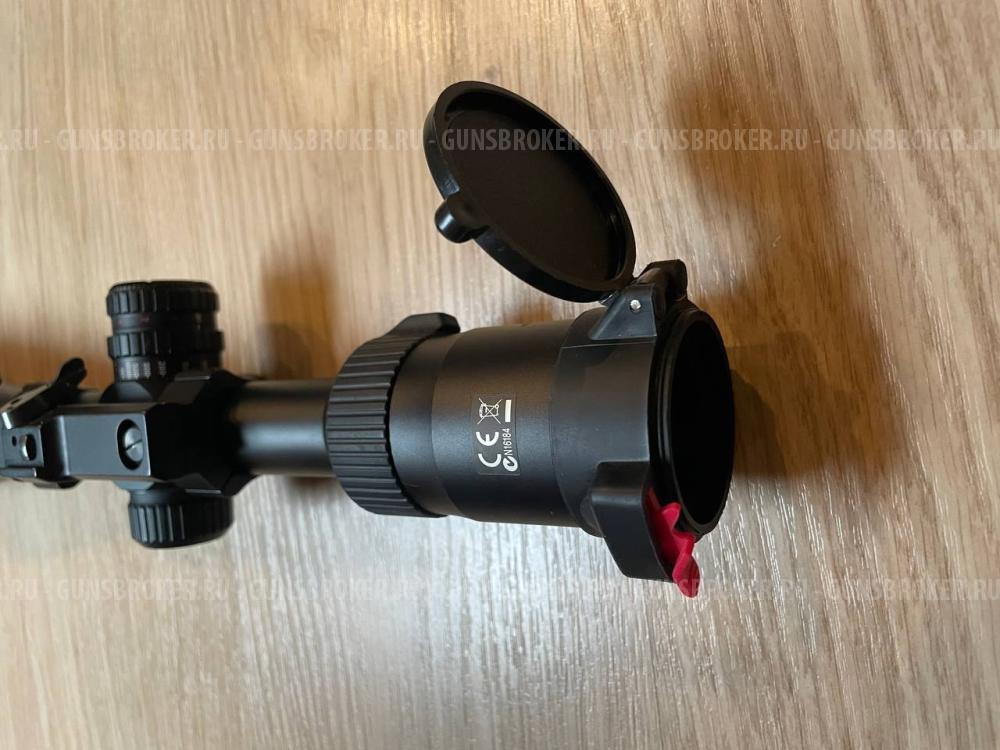 Прицел Nikon PROSTAFF 5 3.5-14X50SF IL