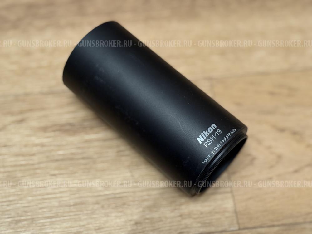 Прицел Nikon prostaff 5 4.5-18x40